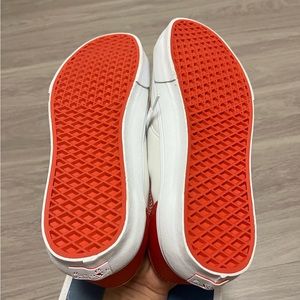 Vans 36 VLT VX size 12